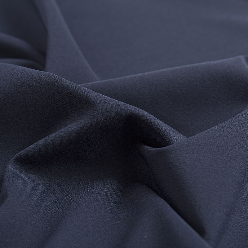 Tissu spandex super élastique 75D 145 g/m² avec protection UV.