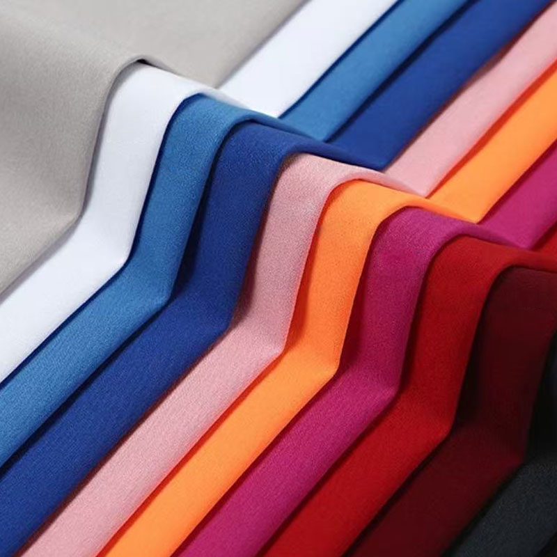 Pourquoi choisir des tissus de vêtements en mousseline pour votre prochaine collection ?