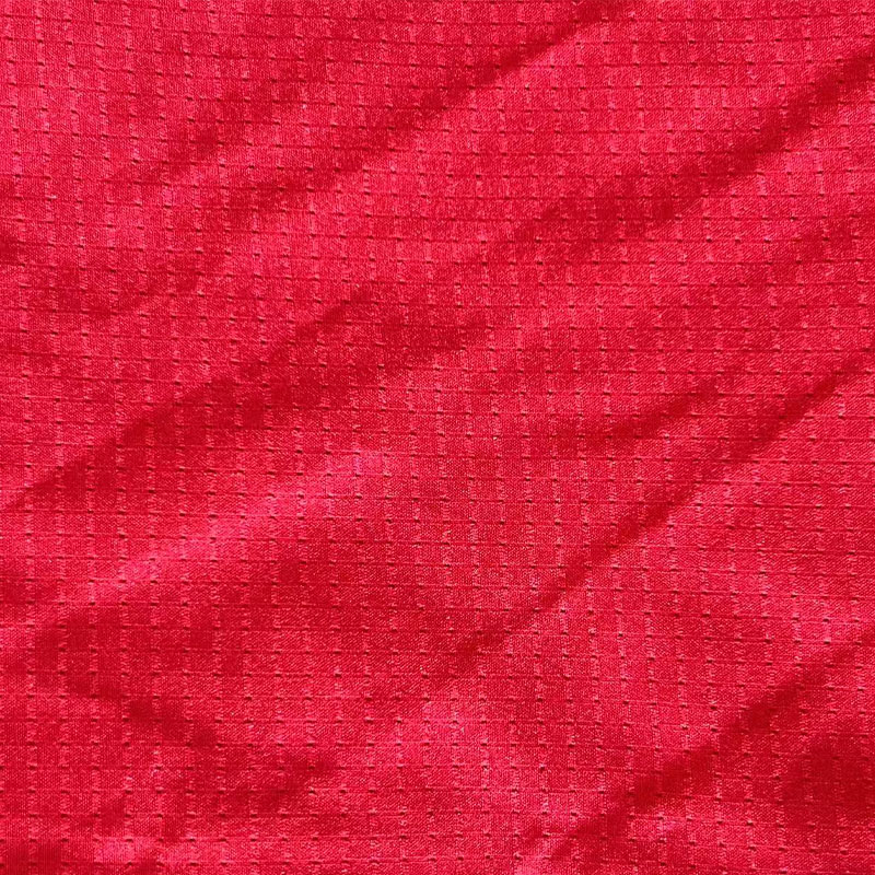 tissu élastique élevé de caverne d'alcali de 50D 74gsm pour l'habillement de pêche