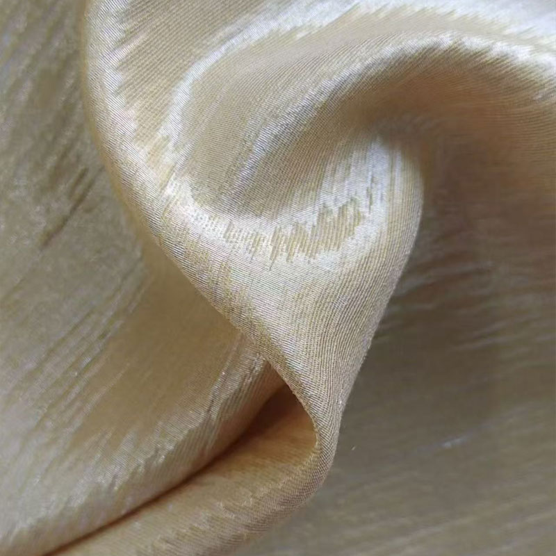 Pourquoi le tissu jacquard en nylon est-il le premier choix pour les vêtements modernes ?