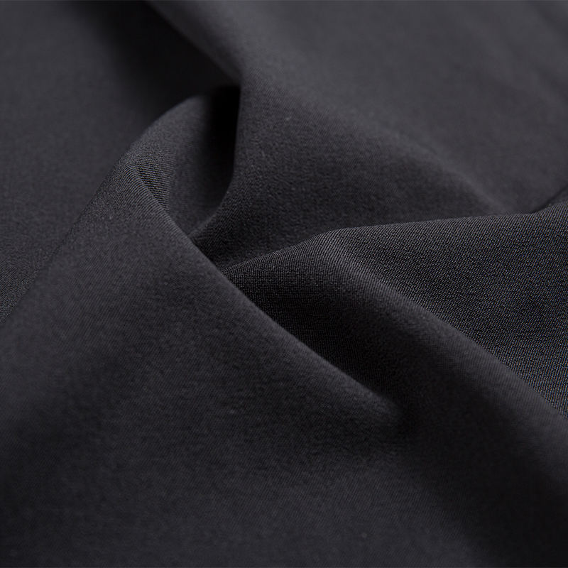 Tissu sergé XSDD 75D2/1 (fil de soja), 150 g/m²