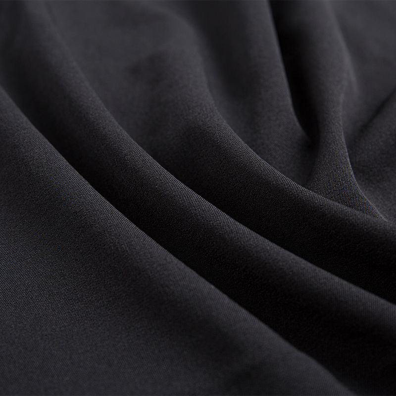 Tissu sergé XSDD 75D2/1 (fil de soja), 150 g/m²
