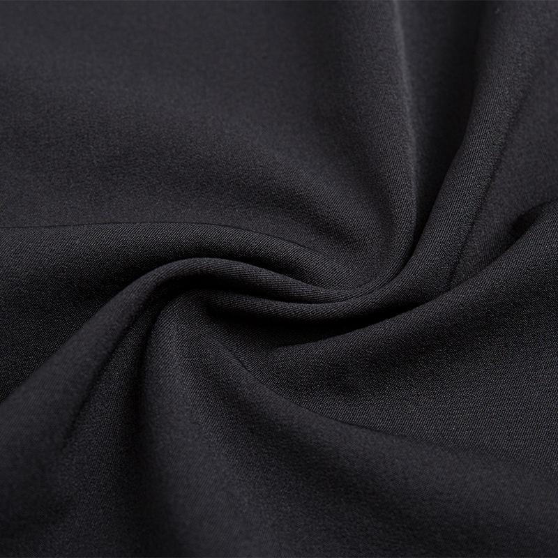 Tissu sergé XSDD 75D2/1 (fil de soja), 150 g/m²