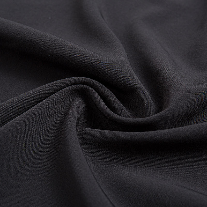 Tissu XSKF 100D 130 g/m² extensible sur quatre côtés (café carbone)