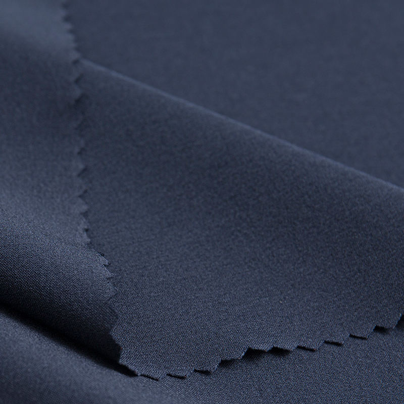 Tissu spandex super élastique 75D 145 g/m² avec protection UV.