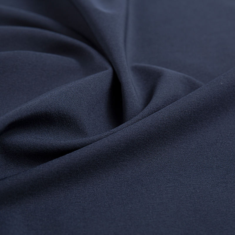 Tissu spandex super élastique 75D 145 g/m² avec protection UV.