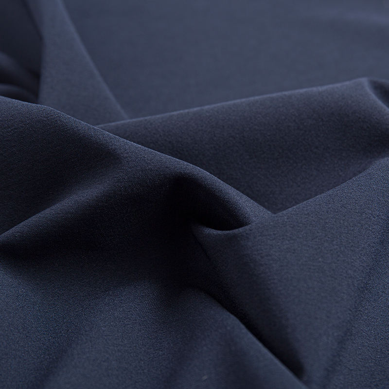 Tissu spandex super élastique 75D 145 g/m² avec protection UV.