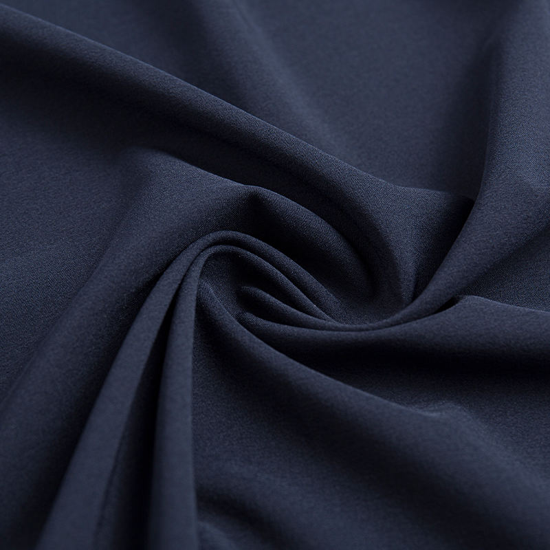 Tissu spandex super élastique 75D 145 g/m² avec protection UV.