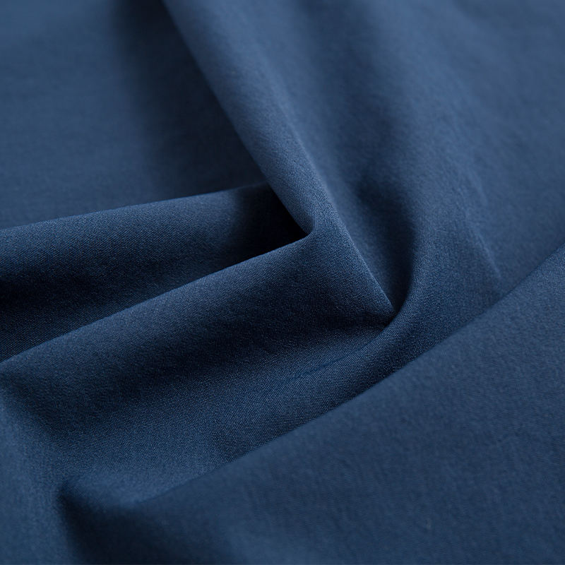 Tissu C0DWR en nylon extensible dans 4 directions, 125 g/m²