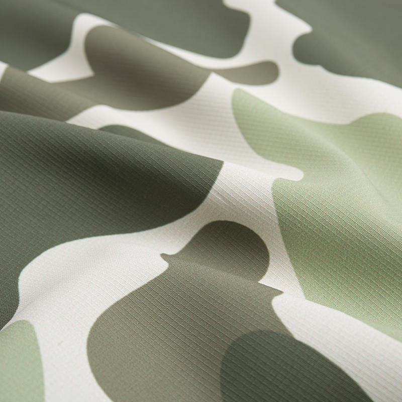 Tissu en cuir de pêche mat 115 g/m² 0,2 x 0,15 (additif antibactérien).