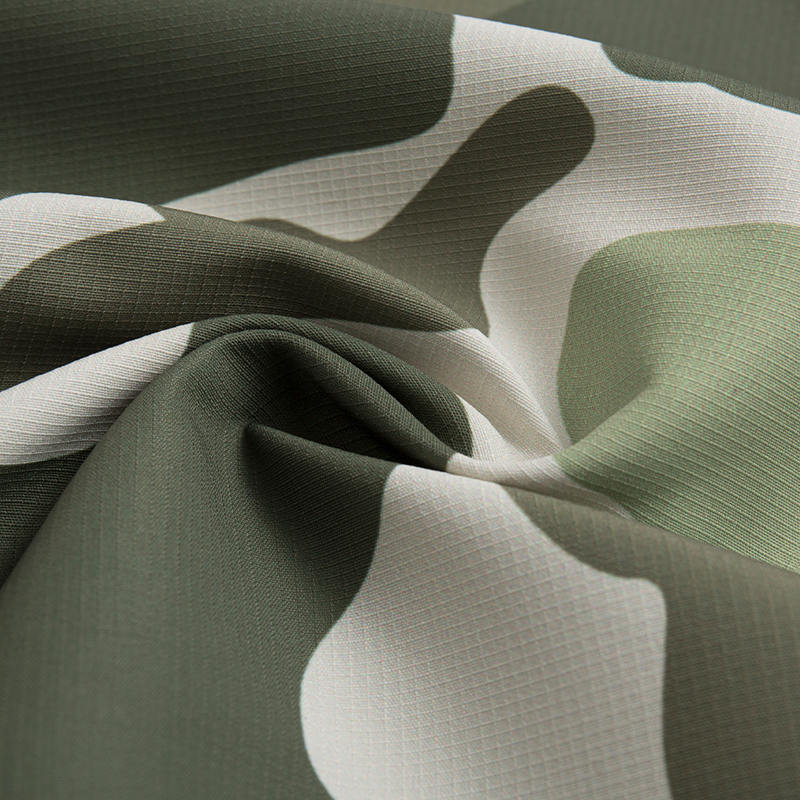 Tissu en cuir de pêche mat 115 g/m² 0,2 x 0,15 (additif antibactérien).