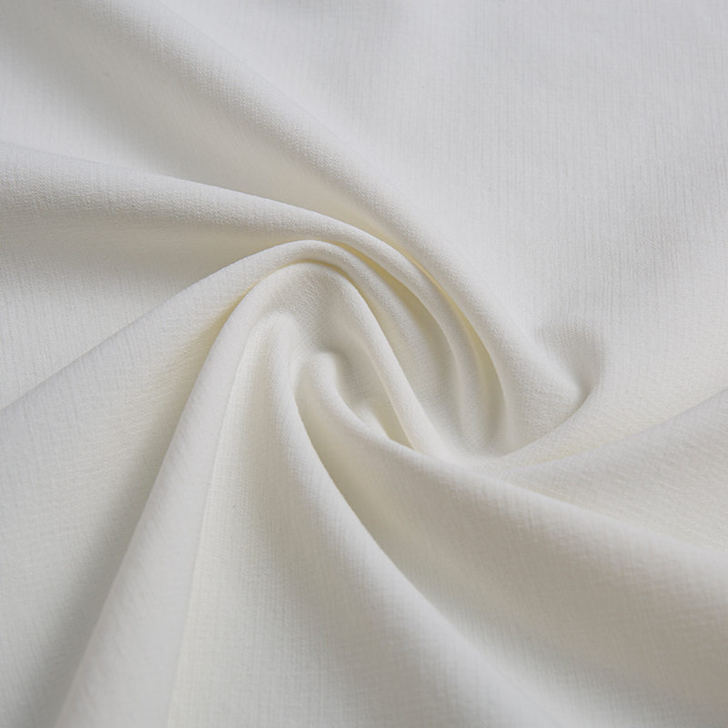 Tissu tissé en spandex tissé par ratière super élastique, entièrement terne, 155 g/m², pour pantalons de sport décontractés et pantalons de golf