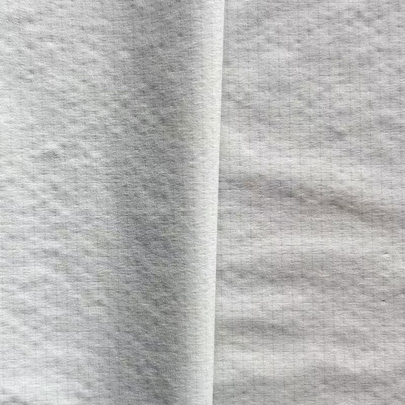 Tissu extensible dans quatre sens en nylon mat résistant aux UV 99 g/m²