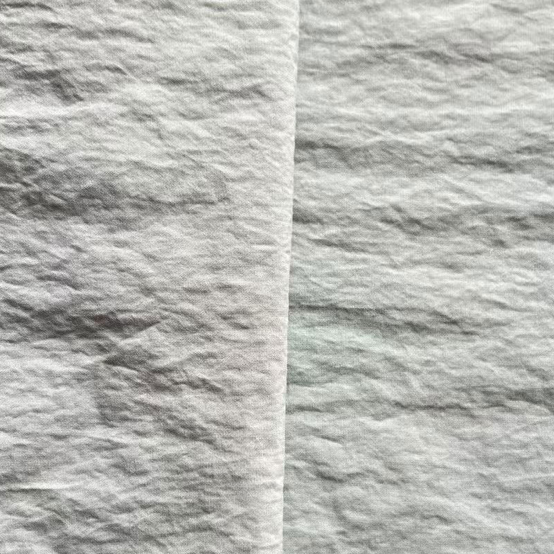 tissu en nylon réutilisé par armure toile de 96gsm 280T