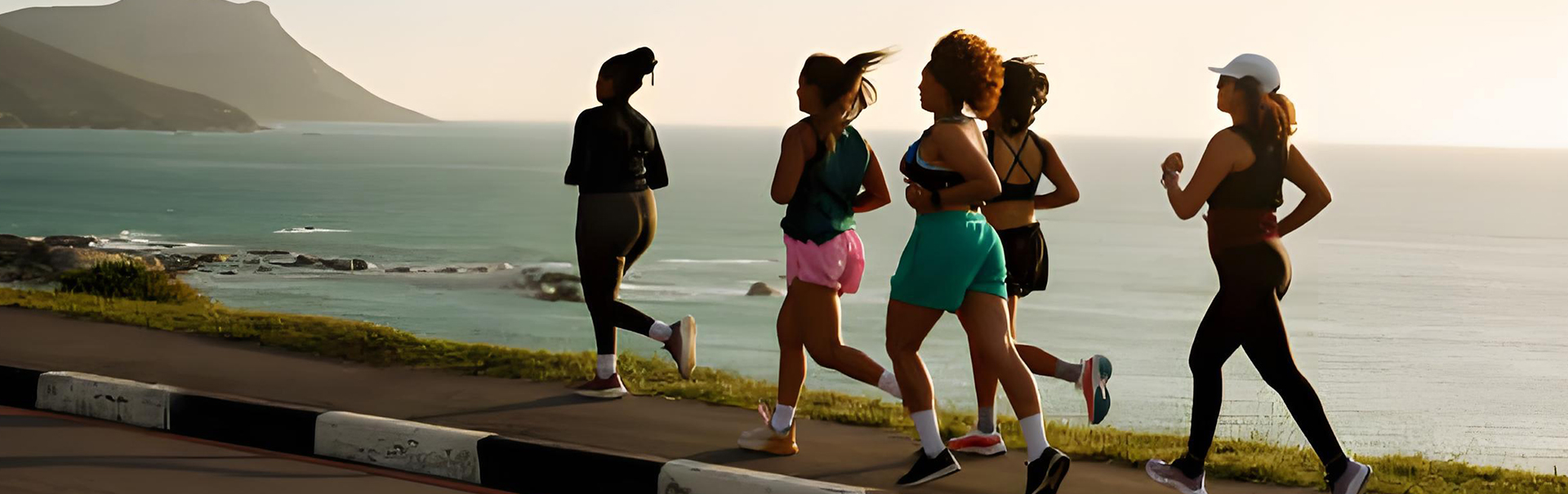 Série de tissus de jogging
